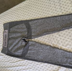 Gym shark Leggings